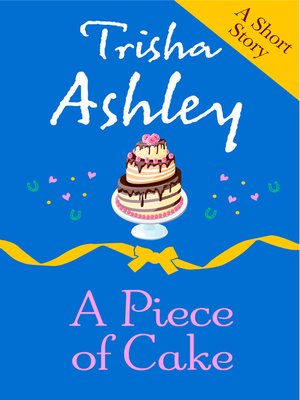 A Piece of Cake - ebook